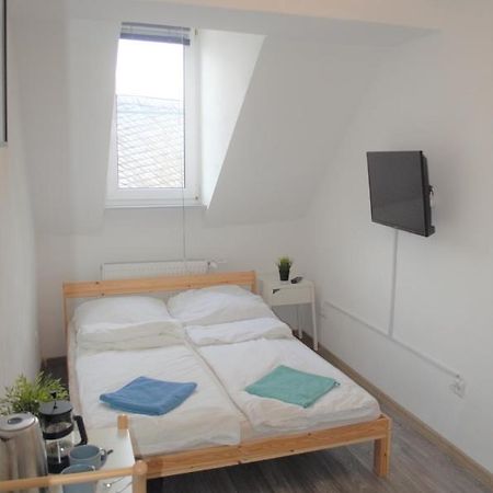 Apartment Koblenz Altstadt Екстериор снимка