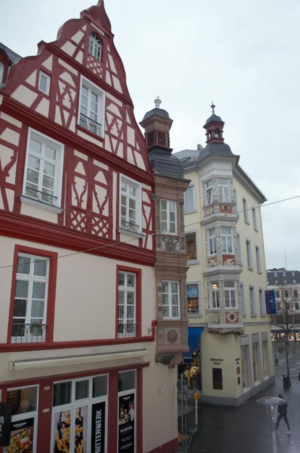 Apartment Koblenz Altstadt Екстериор снимка