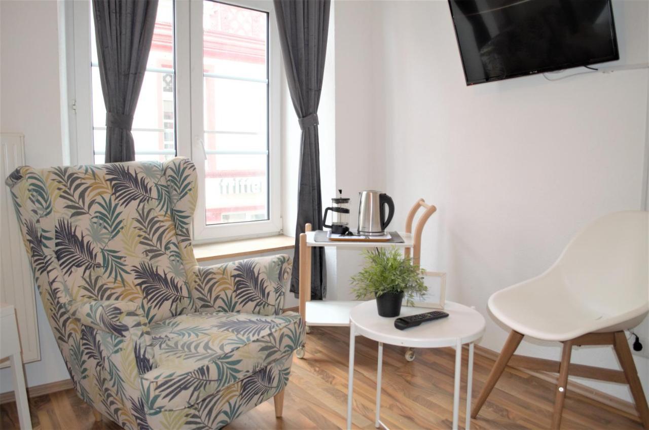 Apartment Koblenz Altstadt Екстериор снимка