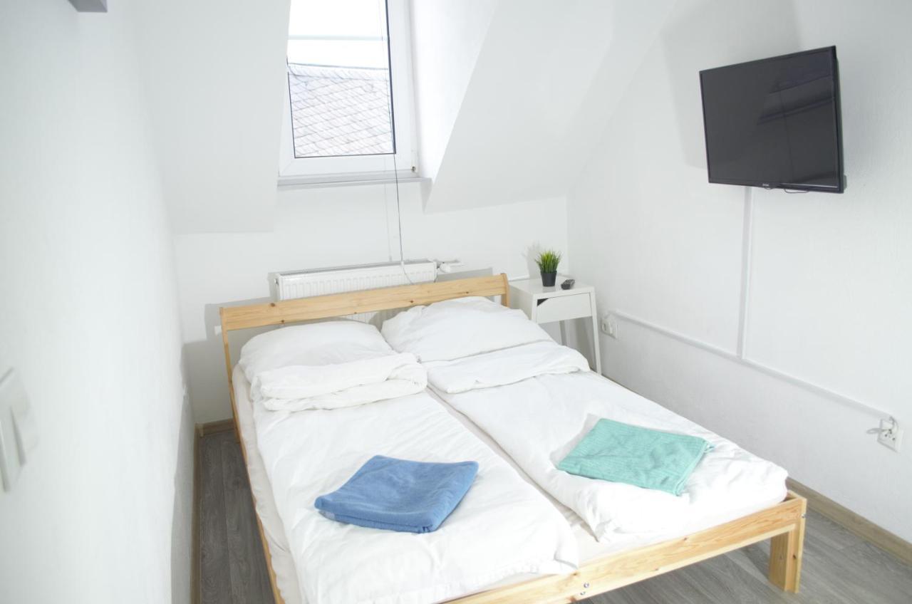 Apartment Koblenz Altstadt Екстериор снимка