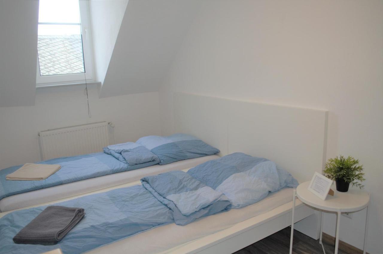 Apartment Koblenz Altstadt Екстериор снимка