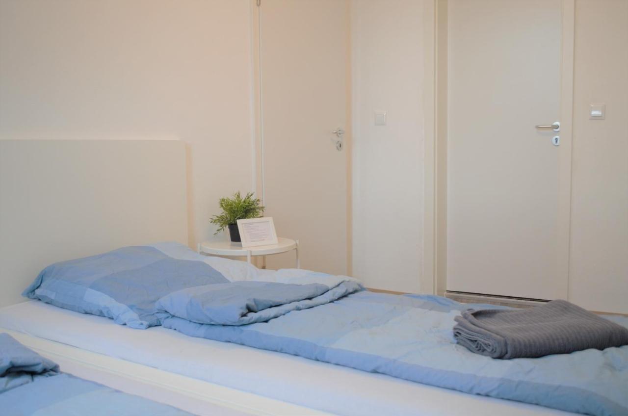 Apartment Koblenz Altstadt Екстериор снимка