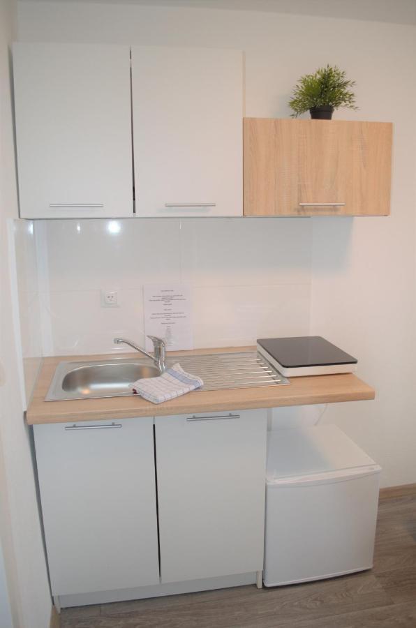 Apartment Koblenz Altstadt Екстериор снимка