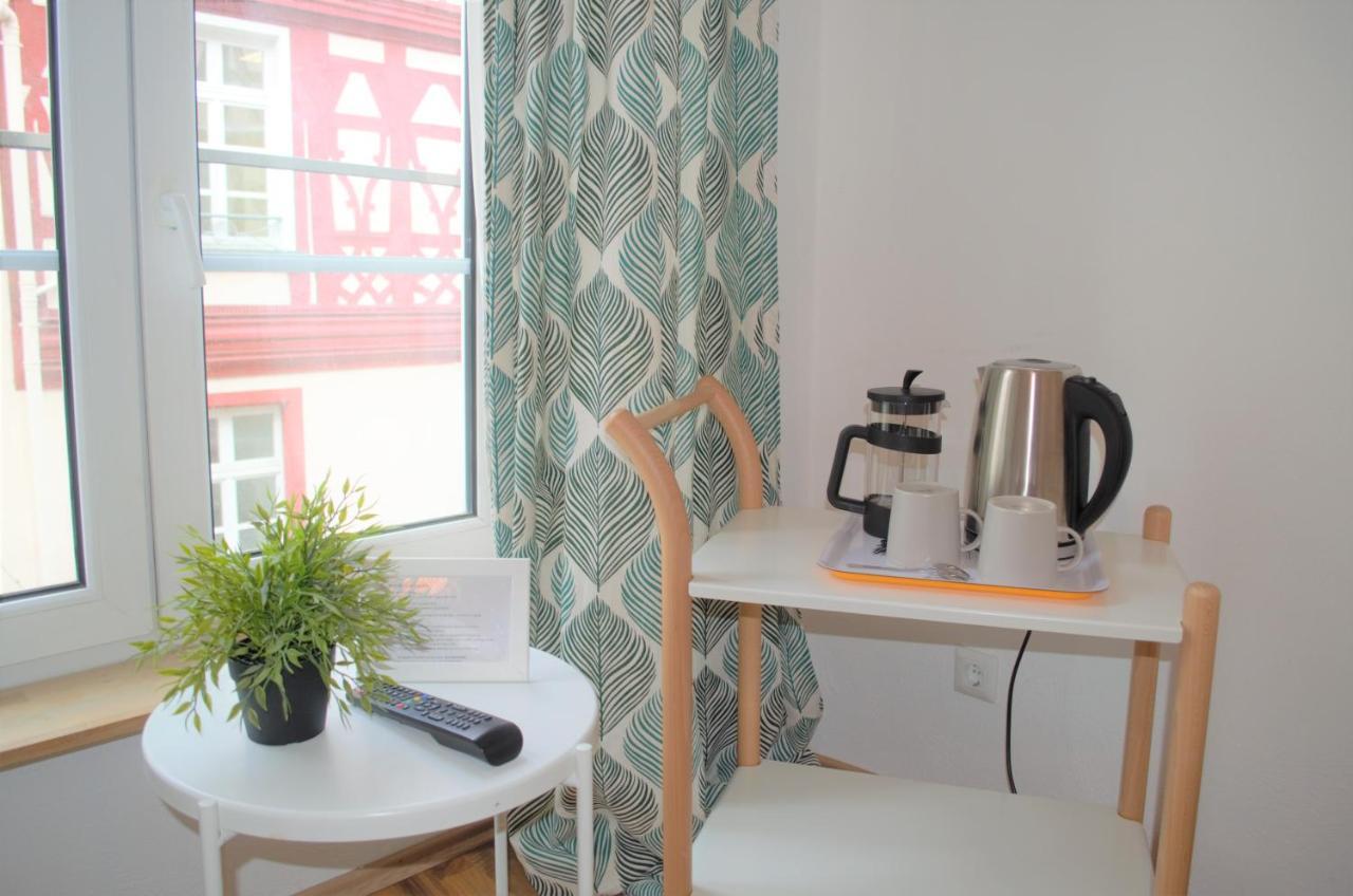 Apartment Koblenz Altstadt Екстериор снимка