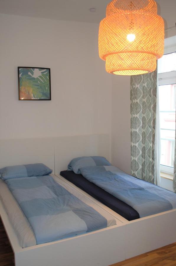 Apartment Koblenz Altstadt Екстериор снимка