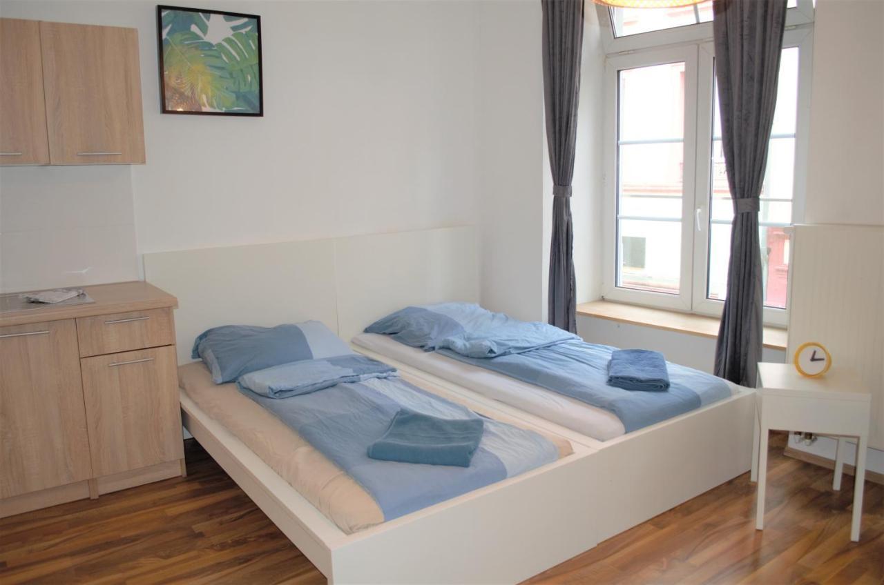 Apartment Koblenz Altstadt Екстериор снимка