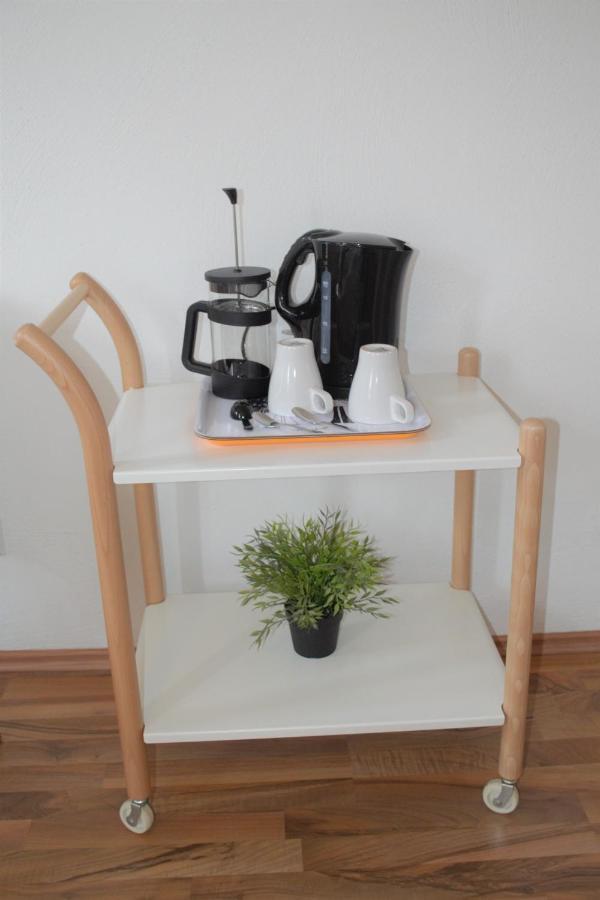Apartment Koblenz Altstadt Екстериор снимка