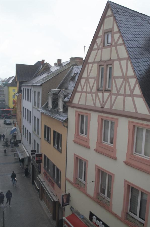 Apartment Koblenz Altstadt Екстериор снимка